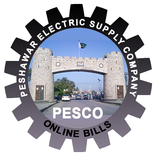 PESCO Online Bill 2025