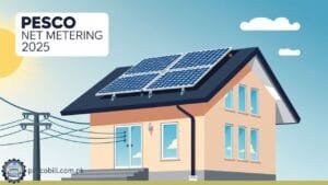 PESCO Net Metering Guide