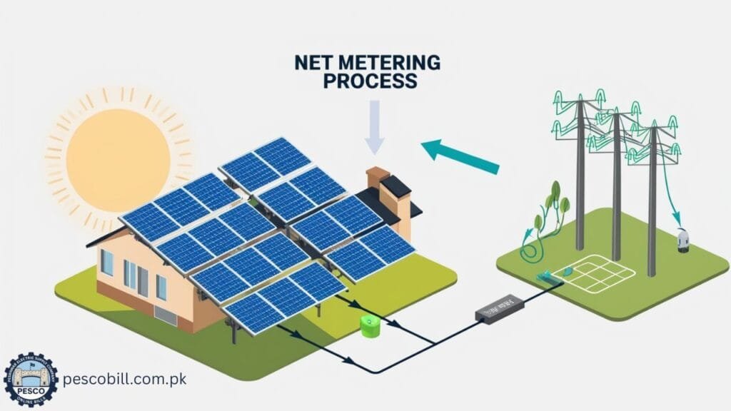 What is Net Metering?