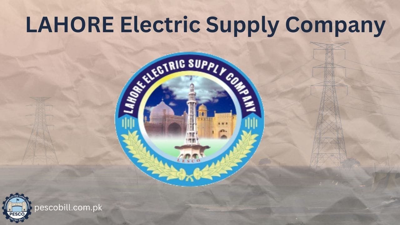 LESCO launches online installment plan to recover Rs 33 billion from dead defaulters