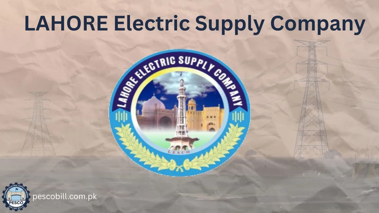 LESCO launches online installment plan to recover Rs 33 billion from dead defaulters
